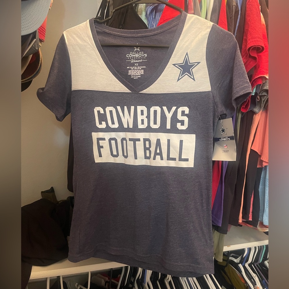 Dallas Cowboys tshirt